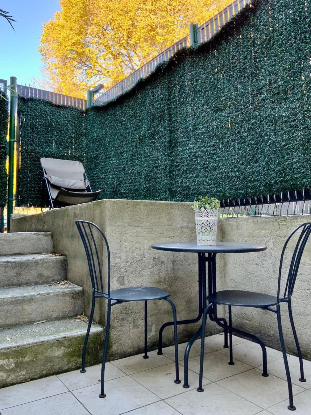 Le Jardinet - With Office In The City Center! Castelnau-le-Lez Zewnętrze zdjęcie