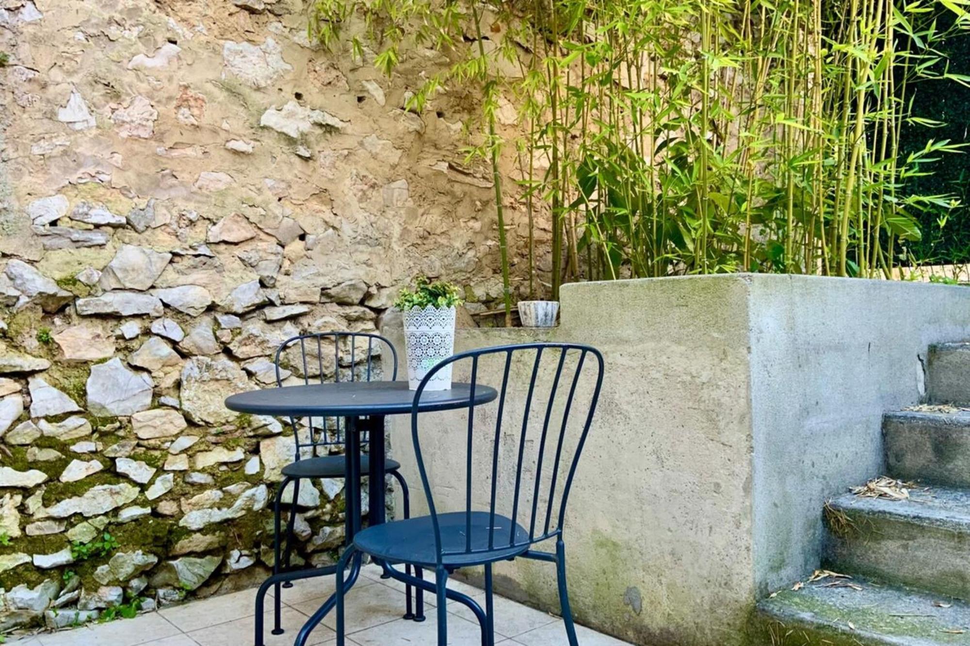 Le Jardinet - With Office In The City Center! Castelnau-le-Lez Zewnętrze zdjęcie