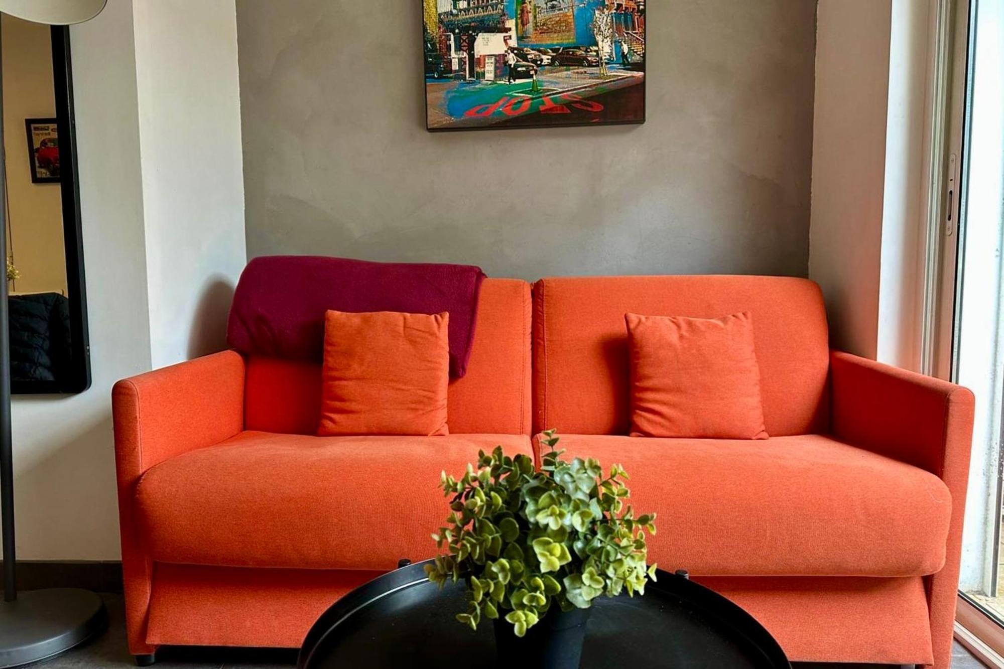 Le Jardinet - With Office In The City Center! Castelnau-le-Lez Zewnętrze zdjęcie