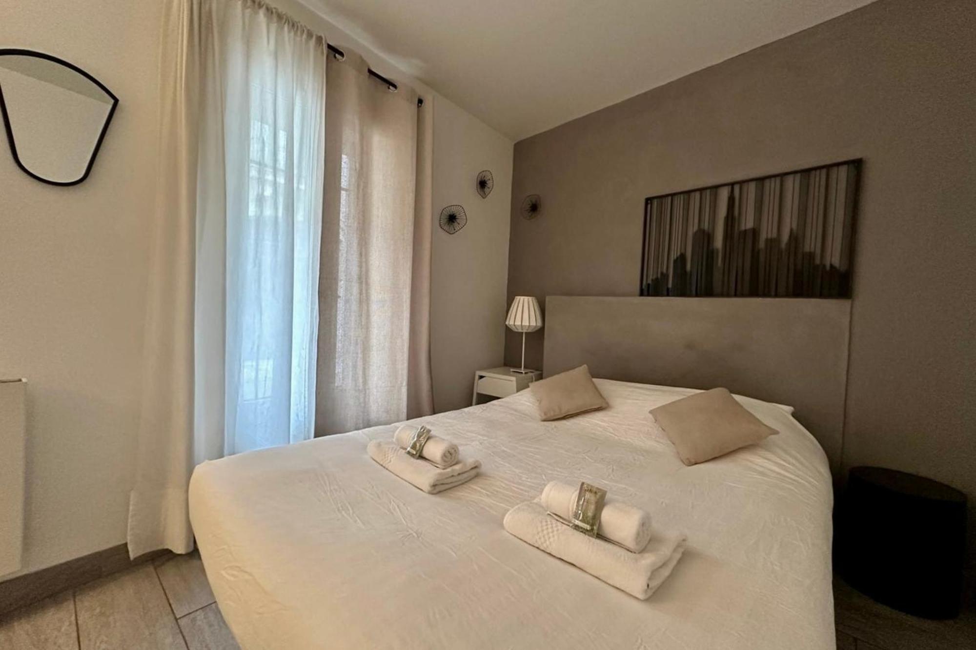 Le Jardinet - With Office In The City Center! Castelnau-le-Lez Zewnętrze zdjęcie